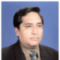 Luis Sandoval Roncal