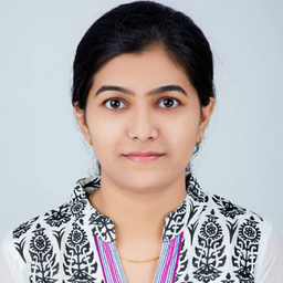 Swarupa Raut