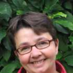 Dr. Corinne Bekker