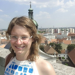 Susanne Fischer