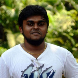 Arjun.K Raj