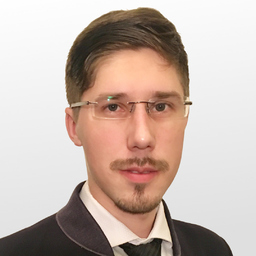 Eugen Lusin