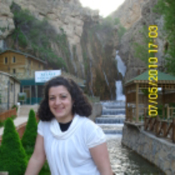 Gonca Pırnal
