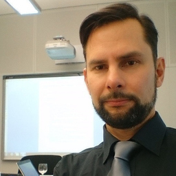 Günther Martinez Dreyer
