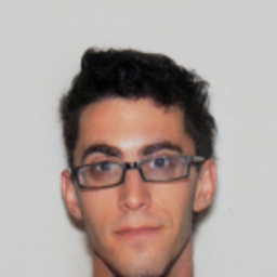 Gabriel Ben Moshe