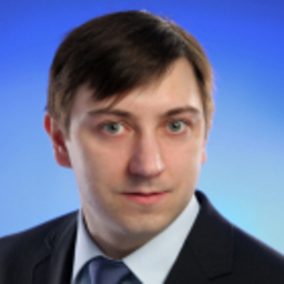 Dr. Lukasz Derdziuk