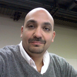 Prof. Dr. Marcelo Fraile Narvaez