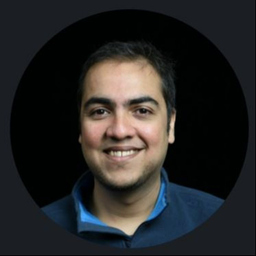 Sahaaj Kumar