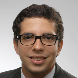 Sebastian Gomez