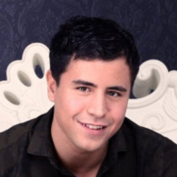 Gustavo García García