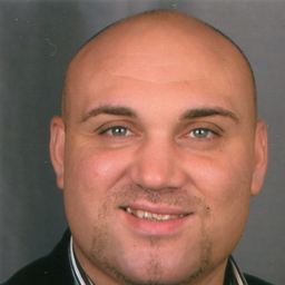 Alexander Bertram