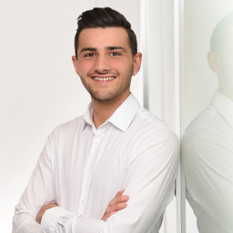 Constantin Gerstenberg