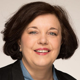 Jeanette Falter