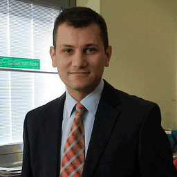 Orhan ÇETİN