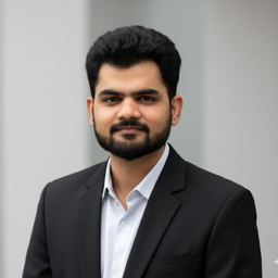 Abhishek Dilip Thorat