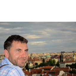 Olaf Bätje