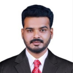 DWARAKLAL DAMODARAN