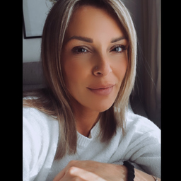 Cagla Özcan