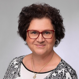 Katty Friedmann