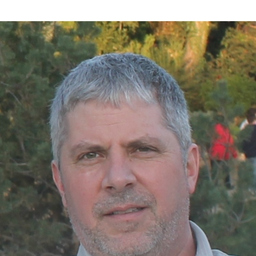 Charles Carr