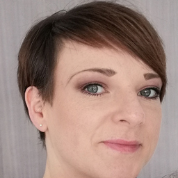 Simone Müller