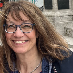 Mirjam Rupprecht