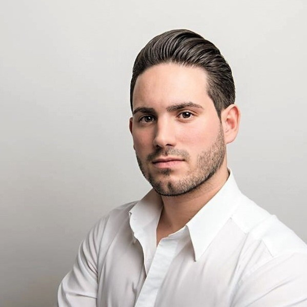 Nicolás Abele Account Manager (Monitoring, Analytics & Therapeutic