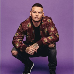 Kane Brown Merch