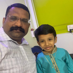 Rohit Kende