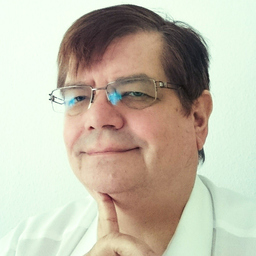 Dr. Armin Lenz