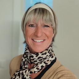 Silvia Wickop