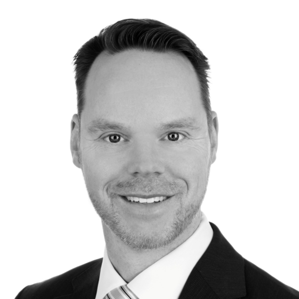 Detlev Mueller Managing Director SATO Europe GmbH Sato Europe GmbH