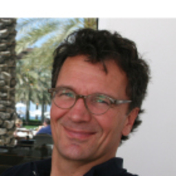 Christoph Kraetz