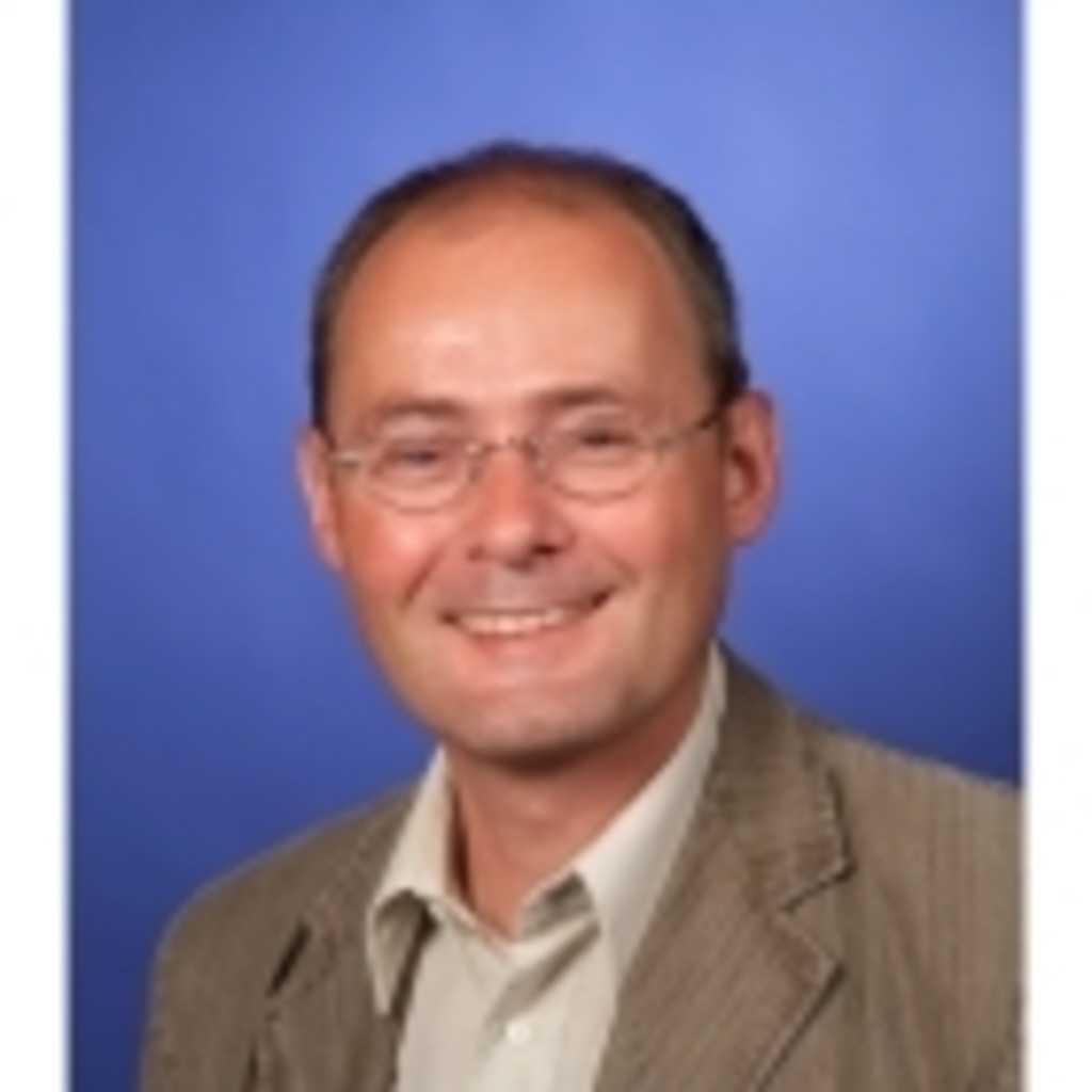 Thomas Pfeiffer Zahnarzt Gemeinschaftspraxis Pfeiffer & Platen XING