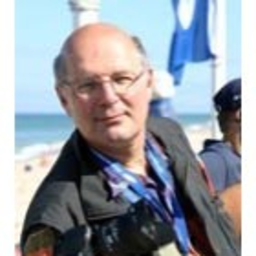 Dietrich Brandenburg