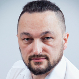 Adrian Pierskalla