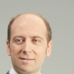 Robert Greven
