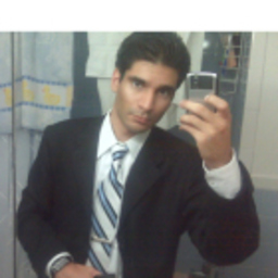 Amir Work