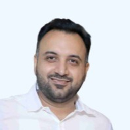 Rahul Arora