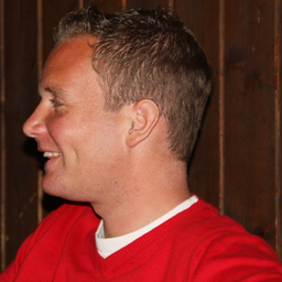Daniel Müller's profile picture