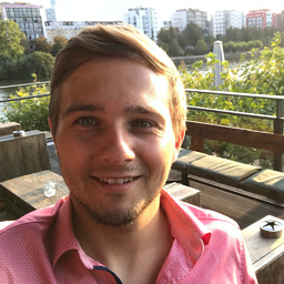 Carsten Dübler