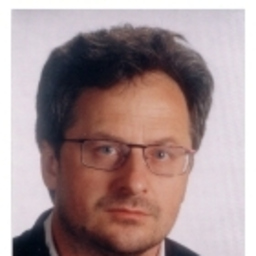Ewald Lutscher