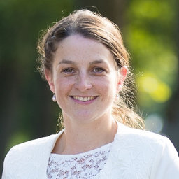 Angela Oelkers