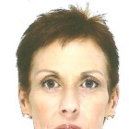 Maria Pilar OTERO NOVOA