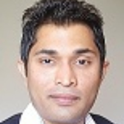 Syed Muhammad Ali