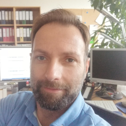Andreas Rose