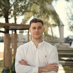 Luca Gentzsch