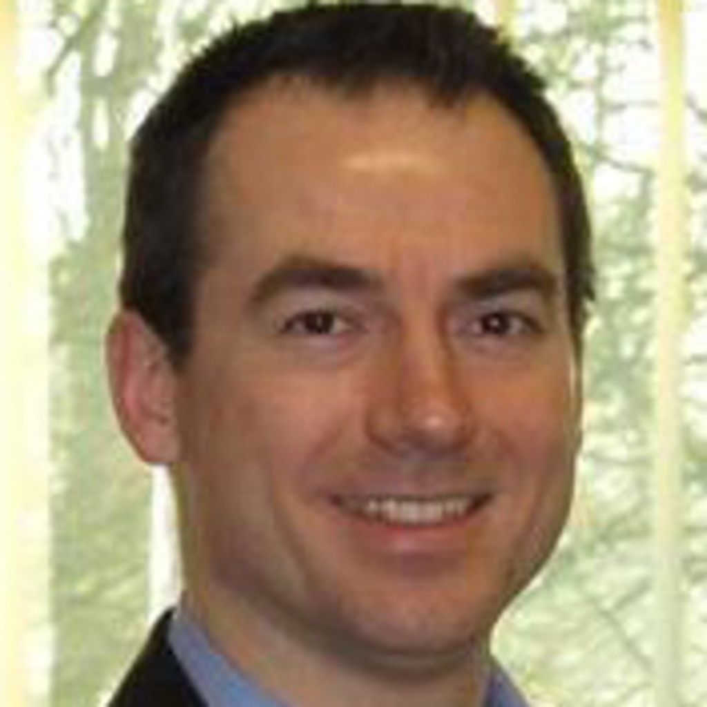 Philip Hooker Director of Strategic Programmes Cumulocity GmbH XING