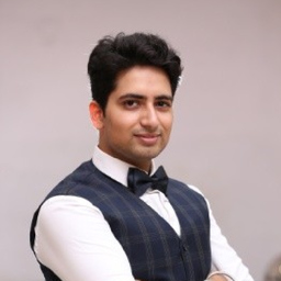 Tushar kakkar