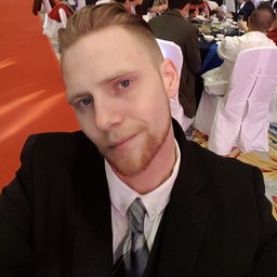 Dominik S. Salzmann